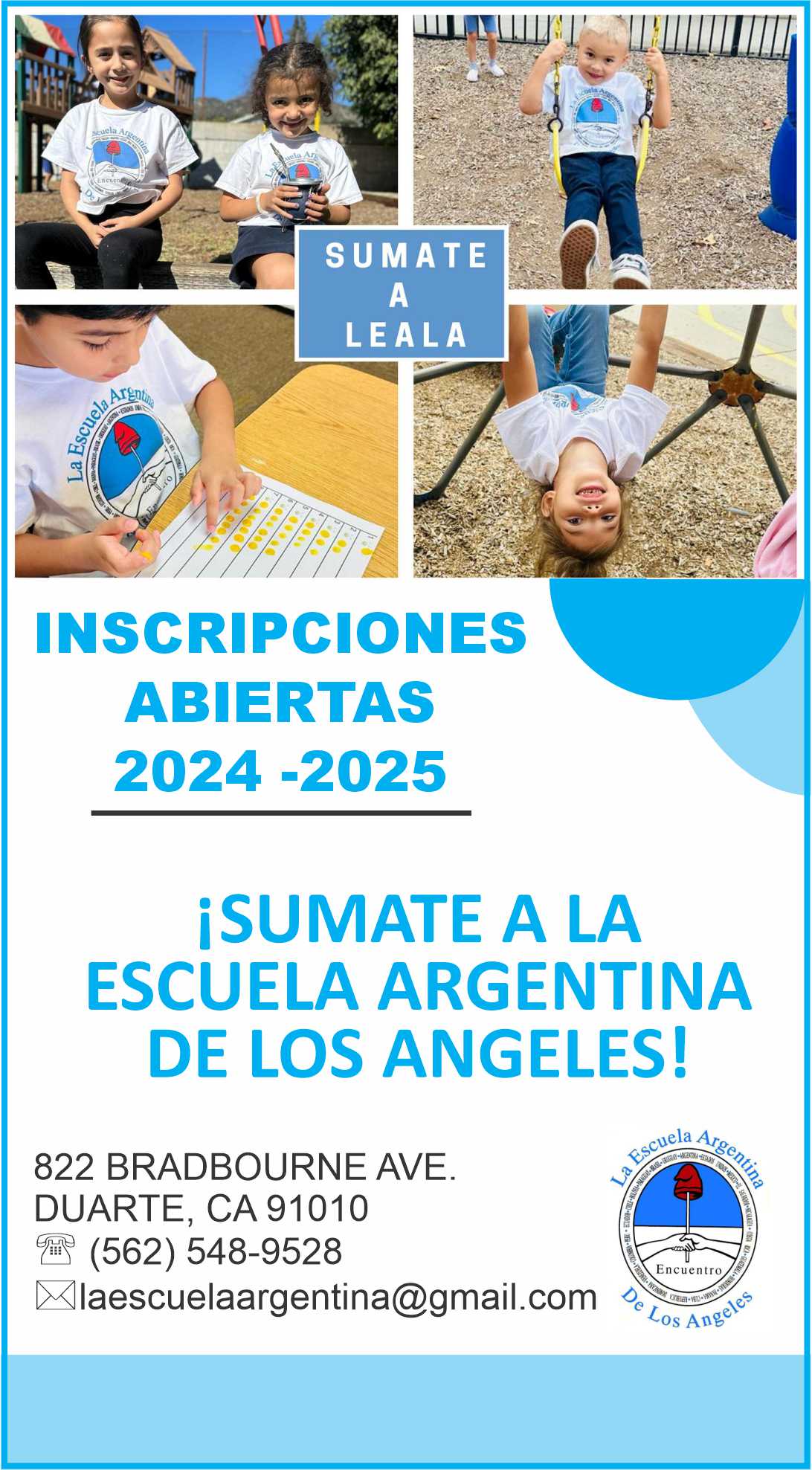 Escuela Argentina